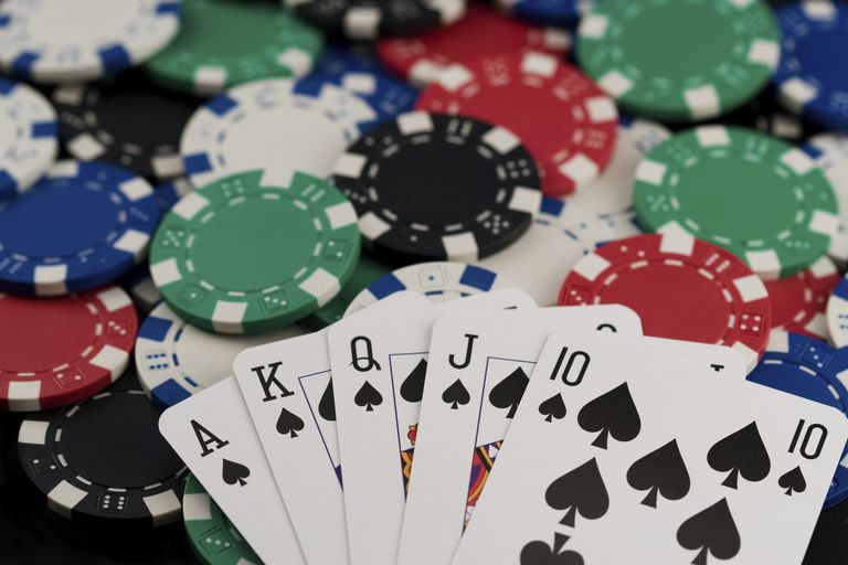 Some focal indications to begin in online poker