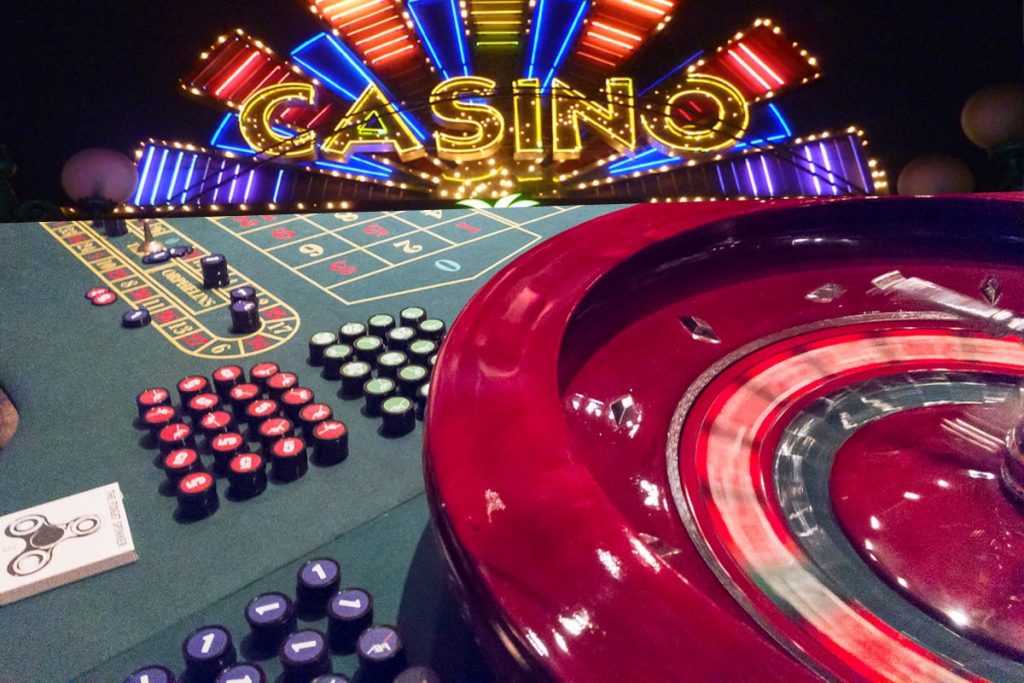 casino games android