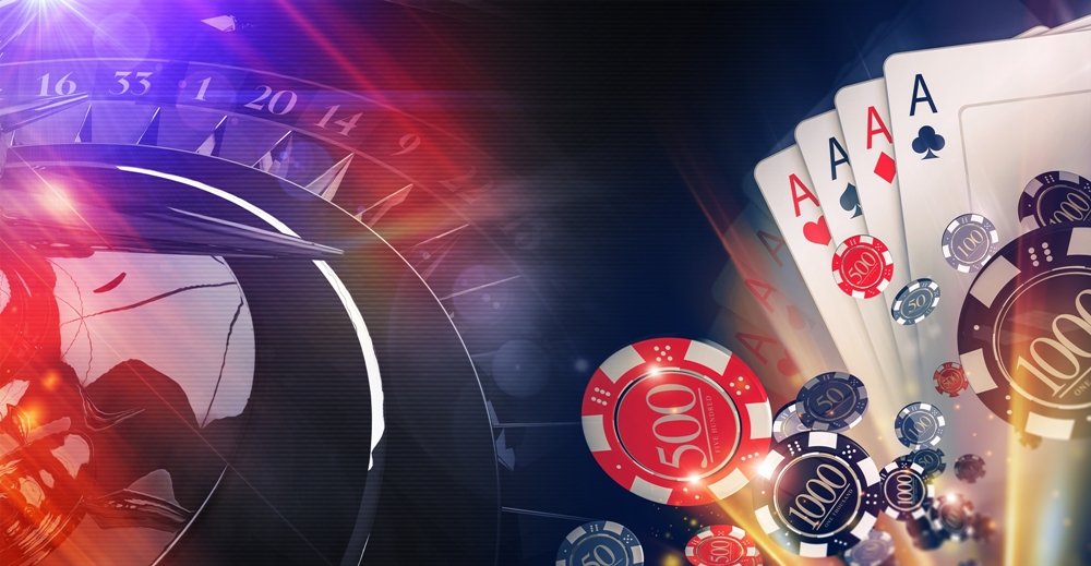 Online Casino Games – Tips To Winning A Big | LaptrinhX / News