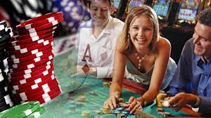 how to make money from gambling online