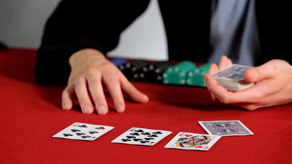 Fundamental variables to consider in gambling