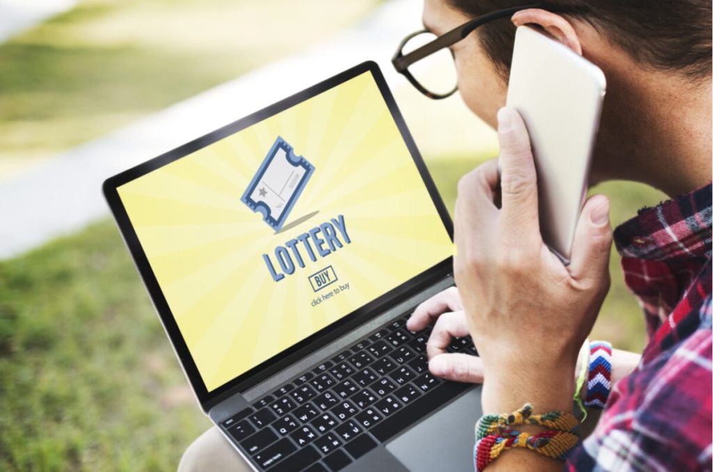 Everything You Need to Know about Online Lottery