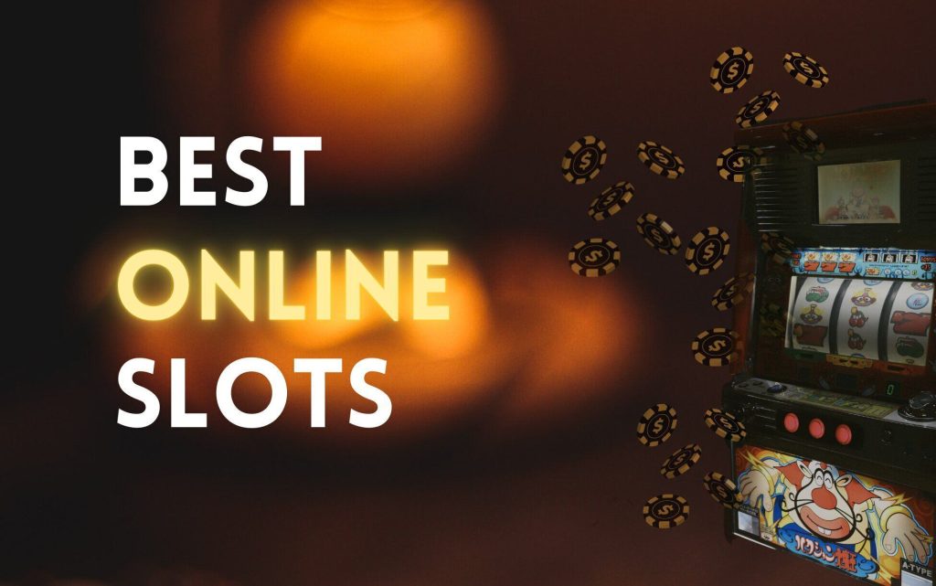 Delve Deeper Into Casino Slots Online Machines for Free