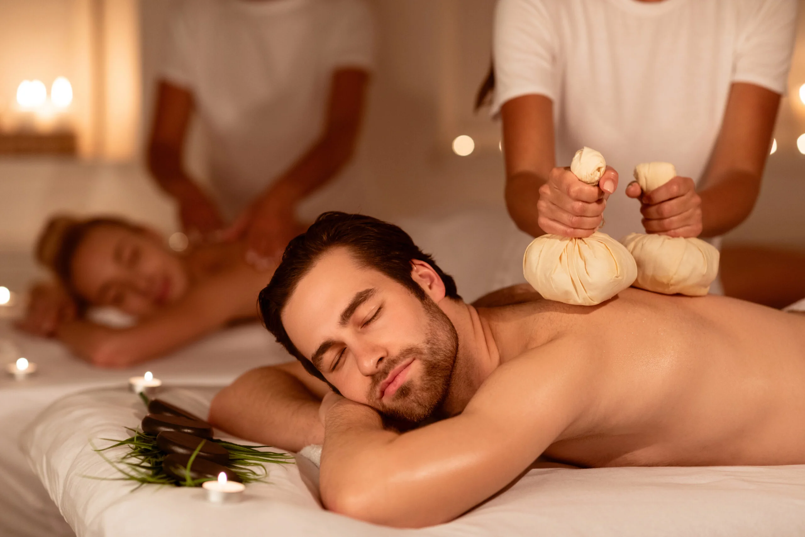 ottawa erotic massage