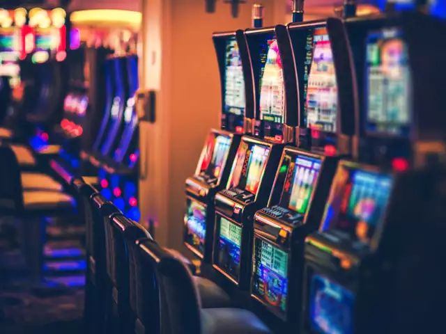 casino