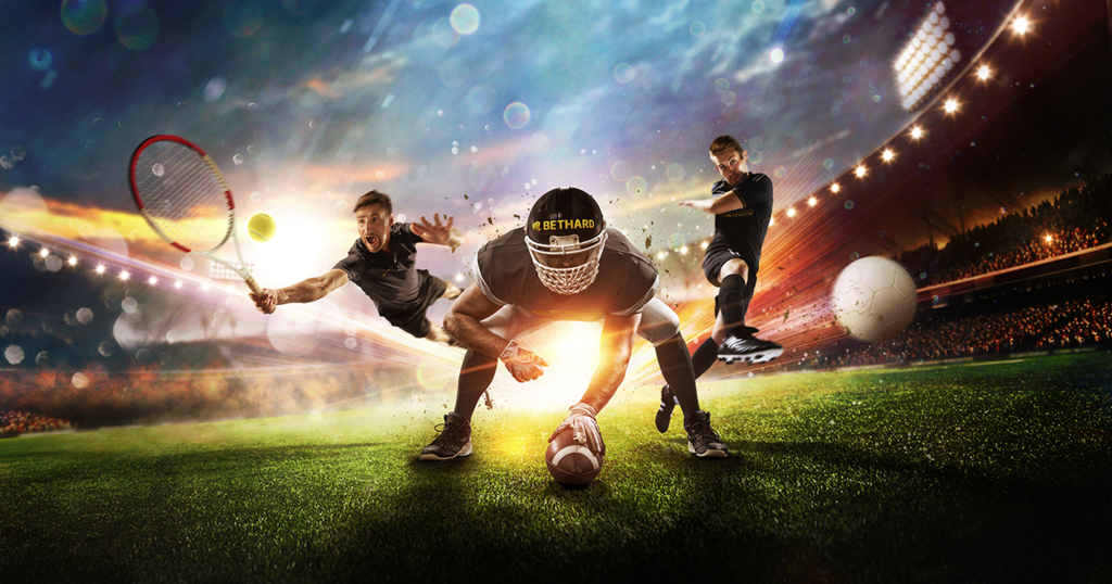 Soccer Betting
