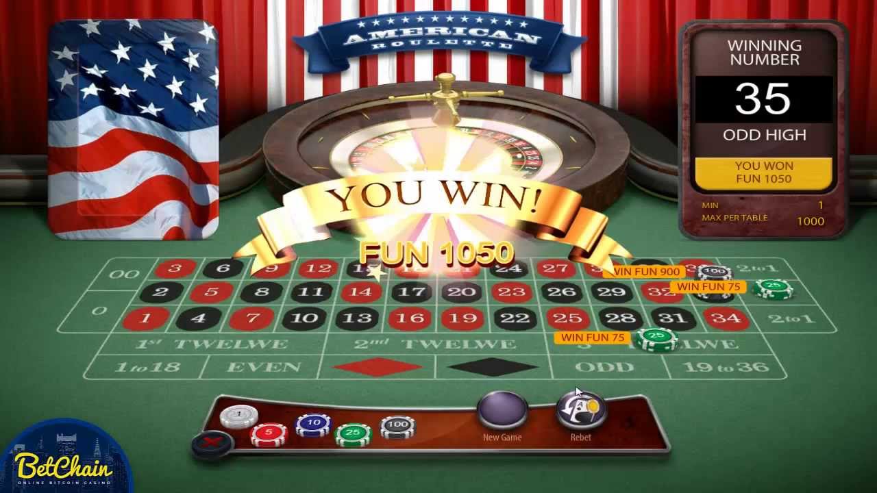 Crypto Casino Games