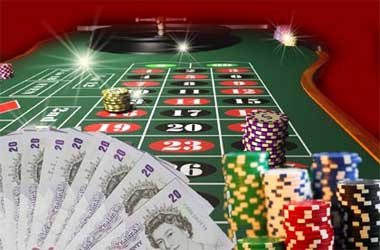 Online Baccarat