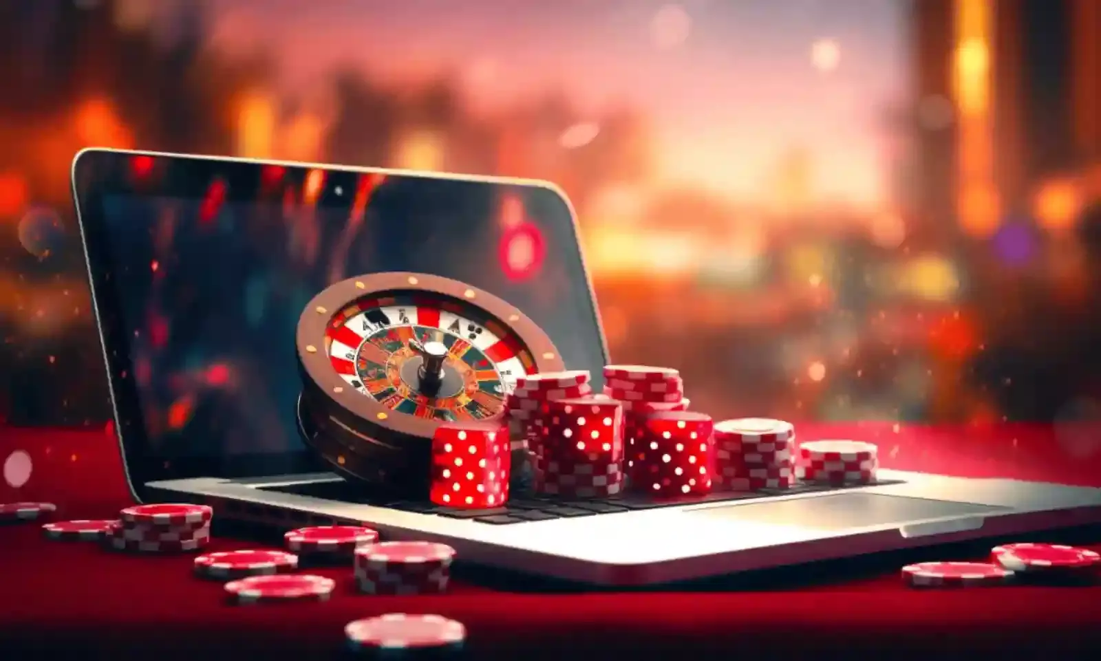 Online Casino