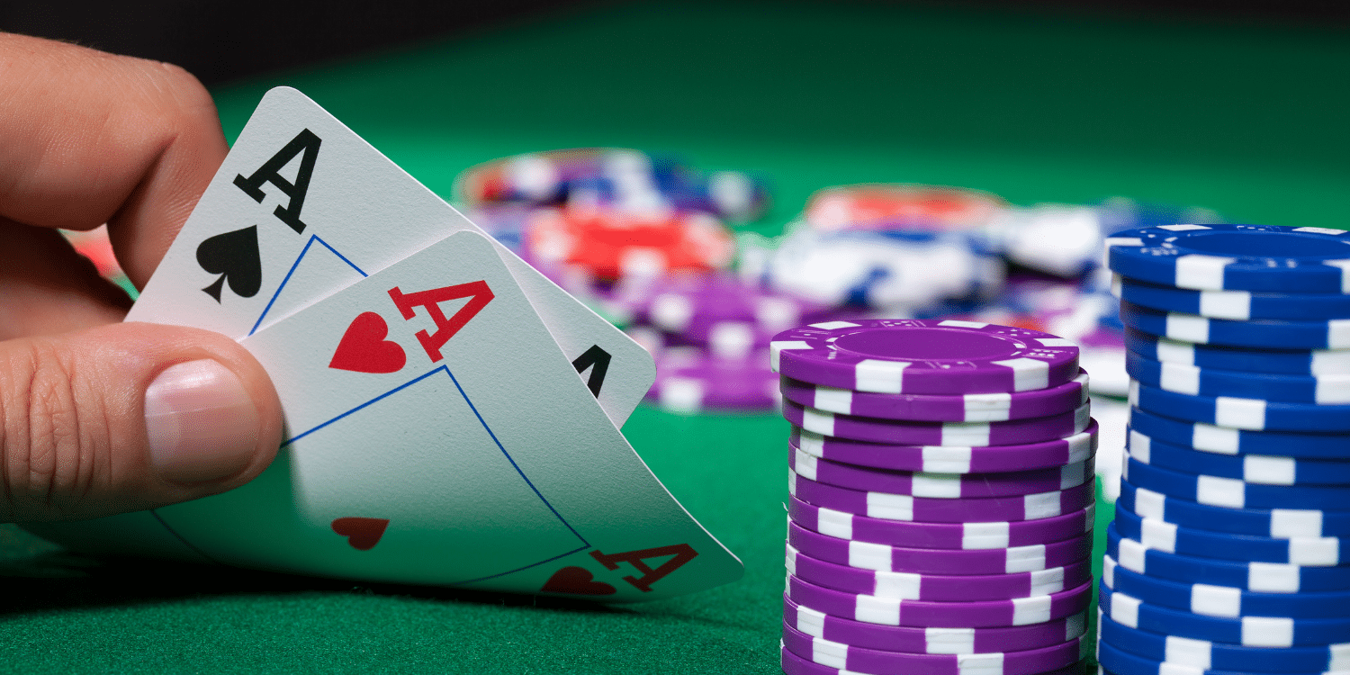 Online Blackjack 