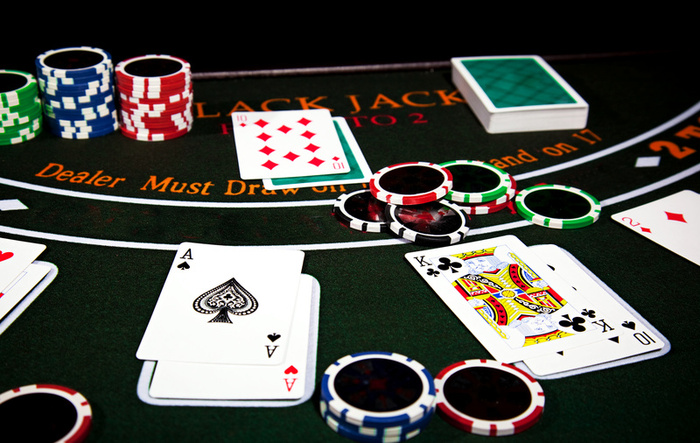 Online Casino
