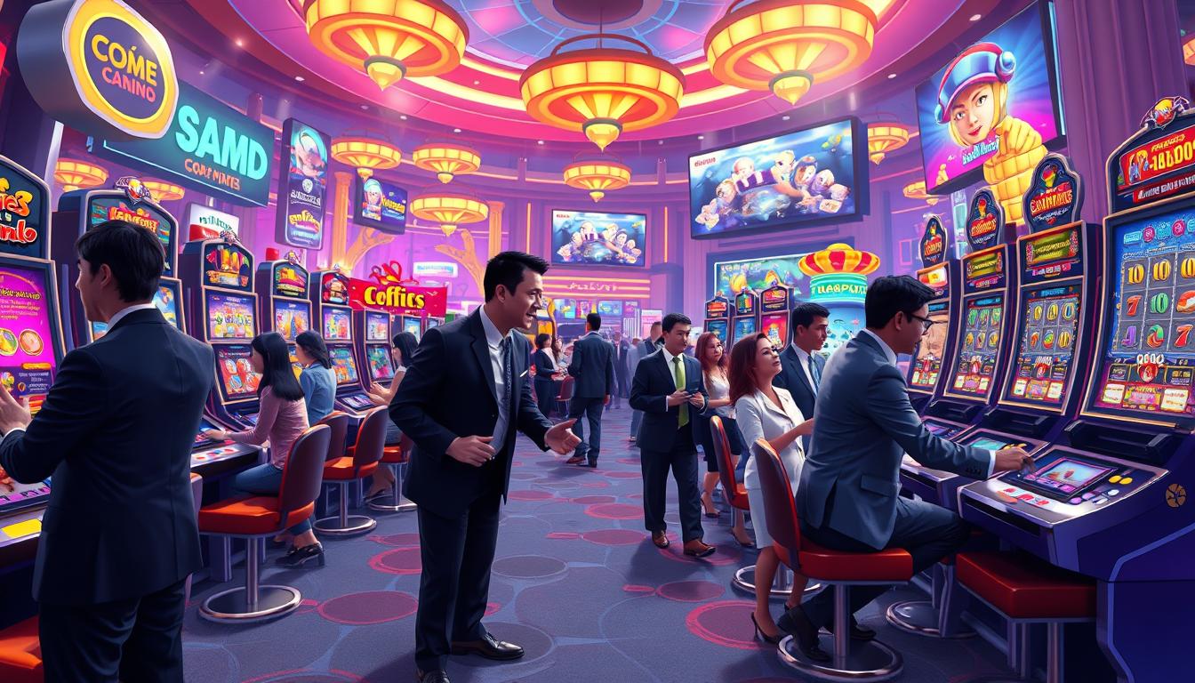 Best Online Slots