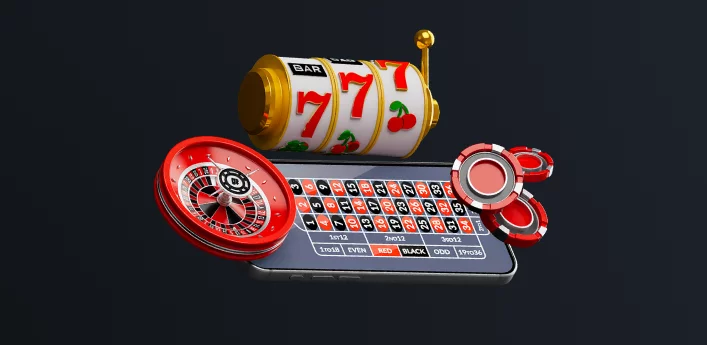 Online Slots