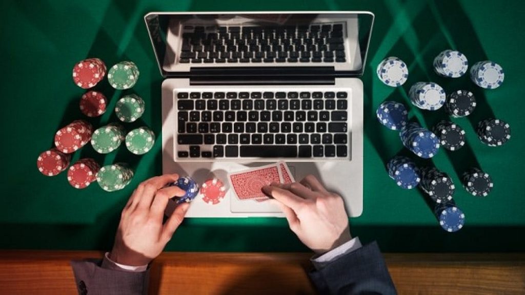 online casino offers 