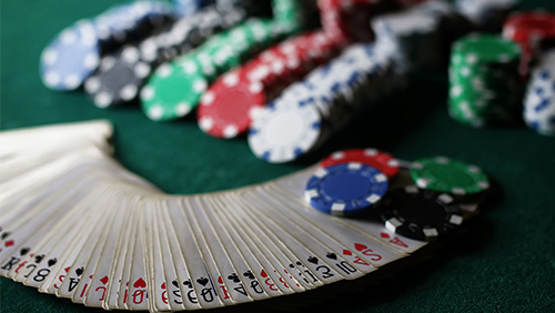 Online Casino