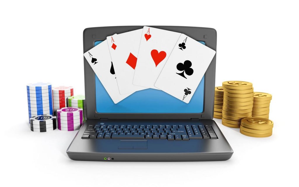 online betting