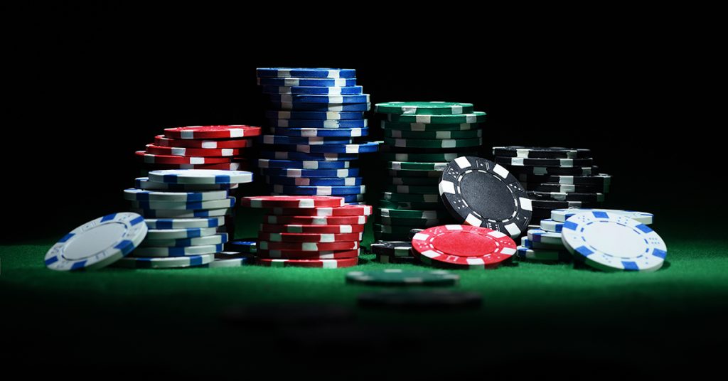 An Admirable Approaches For Playing Online Poker Gambling Games