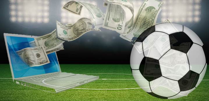Online Football Betting GameHelpsTo Earn More Money