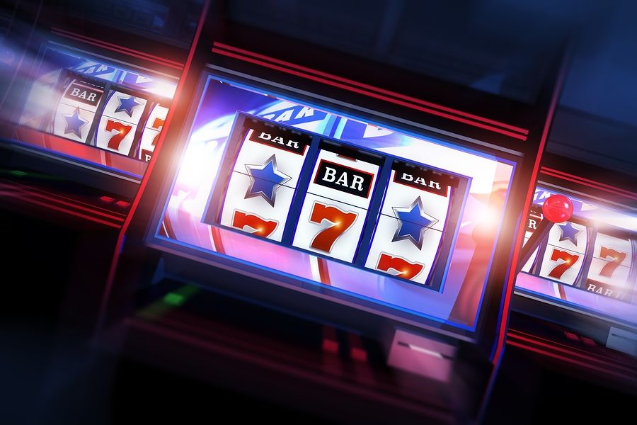 Online Best Slot