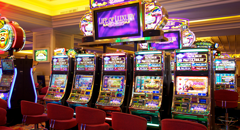 slot gambling sites