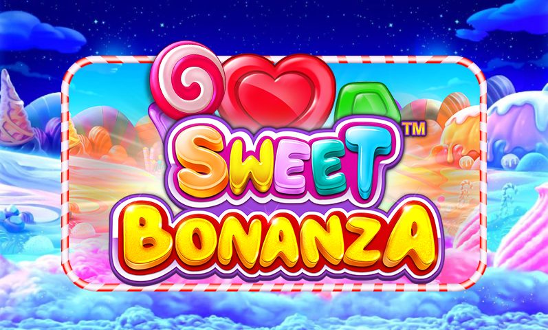 Sweet Bonanza Slot Game