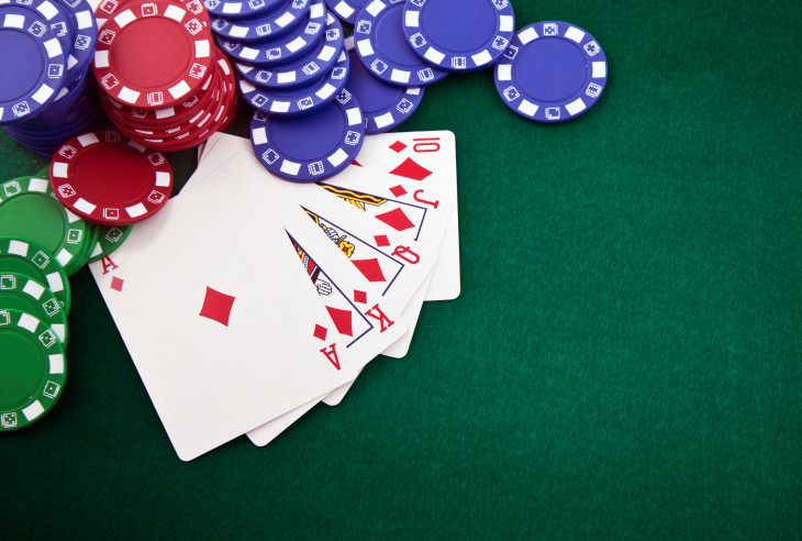 Online Gambling Sites