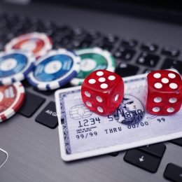 Critical Role of Online Casino