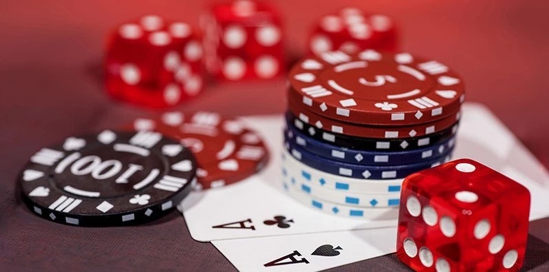 Virtual Poker, Real Victories - Online Strategy Unleashed