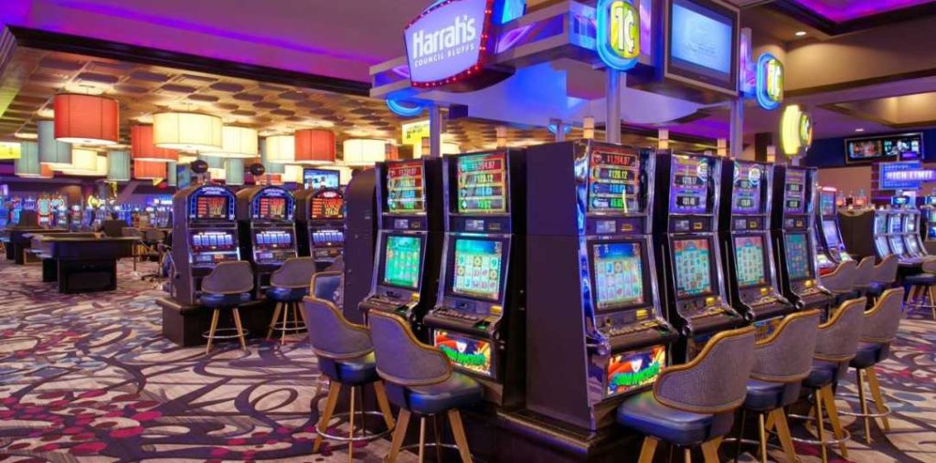 Big Wins in Online Casino