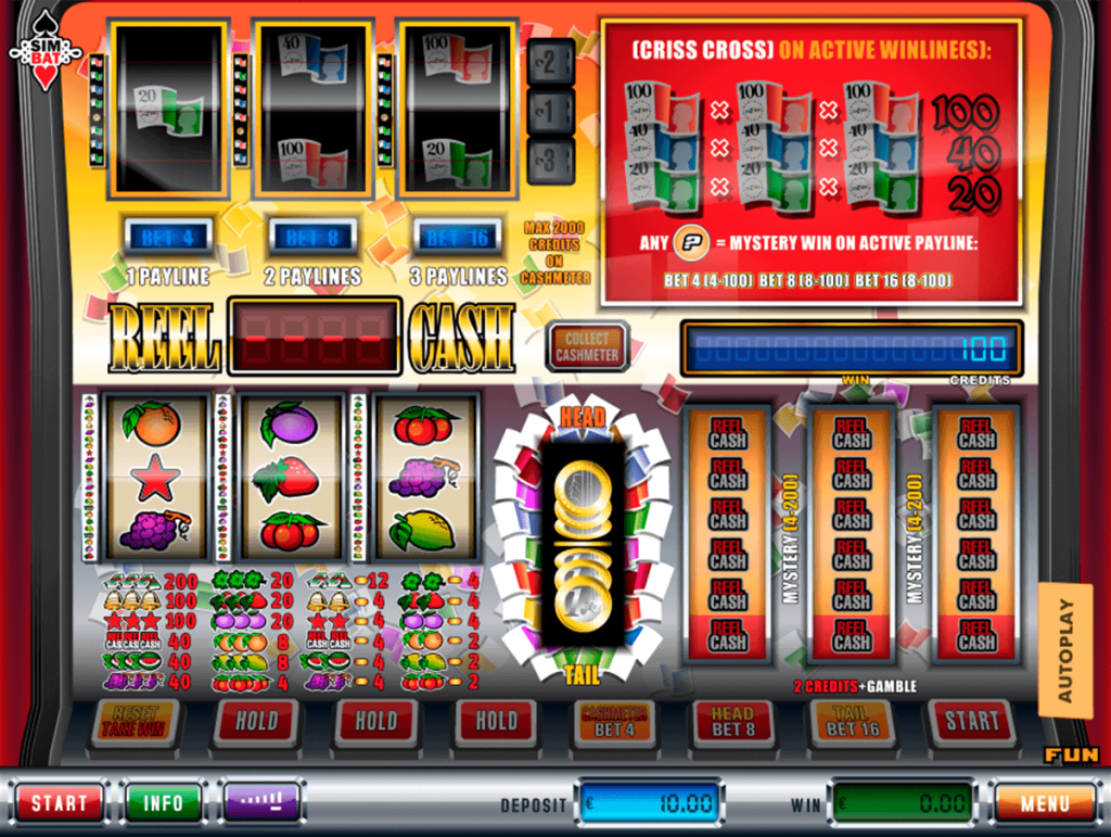 Online Slot Game