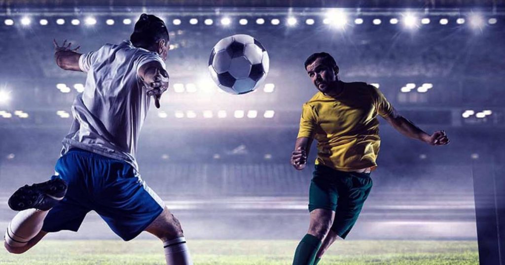 online Sports Betting