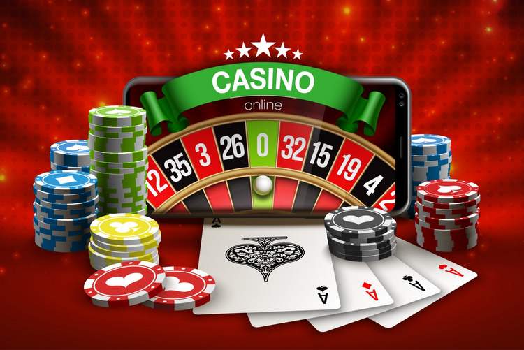 Online Casino