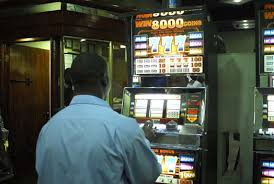 Online Slot Games